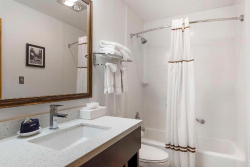 Best Western Plus Rio Grande Inn - image 34