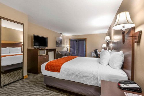 Best Western Plus Rio Grande Inn - image 35