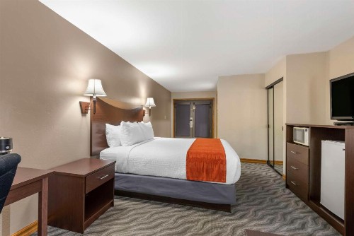 Best Western Plus Rio Grande Inn - image 38
