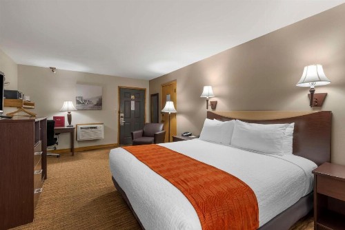 Best Western Plus Rio Grande Inn - image 39
