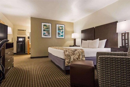 Best Western Mountain Shadows - image 4