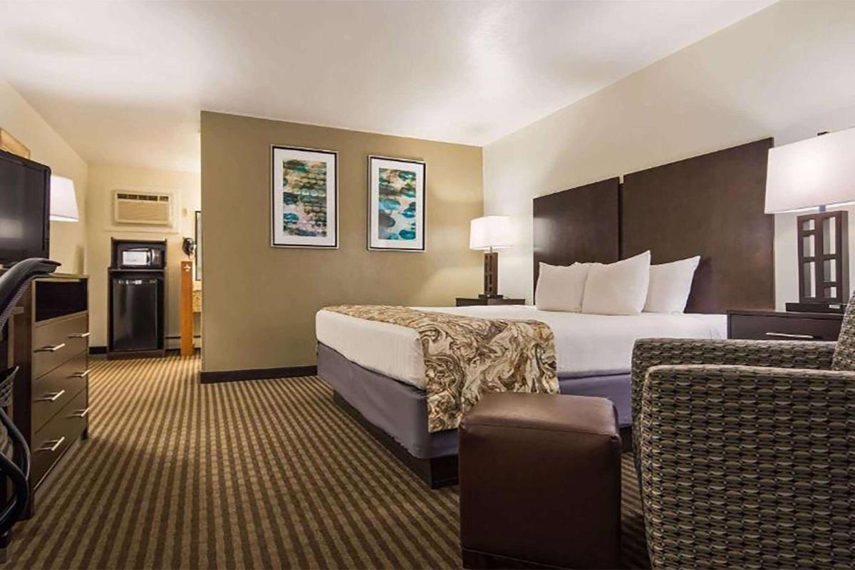 Best Western Mountain Shadows - image 4