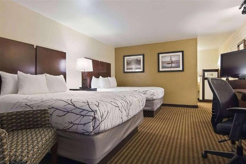 Best Western Mountain Shadows - image 5