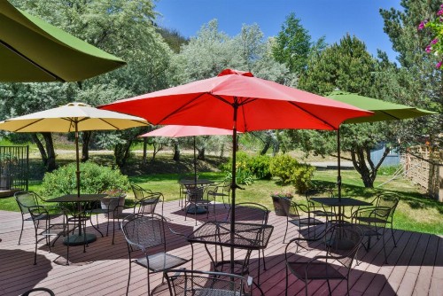 Best Western Durango Inn & Suites - image 10