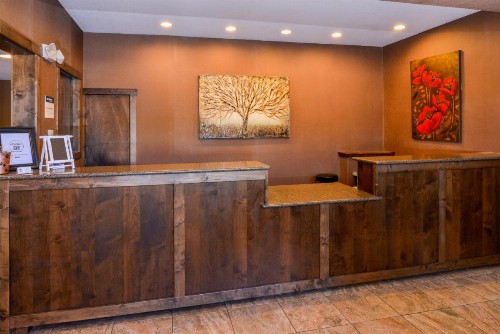 Best Western Durango Inn & Suites - image 11