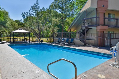 Best Western Durango Inn & Suites - image 6