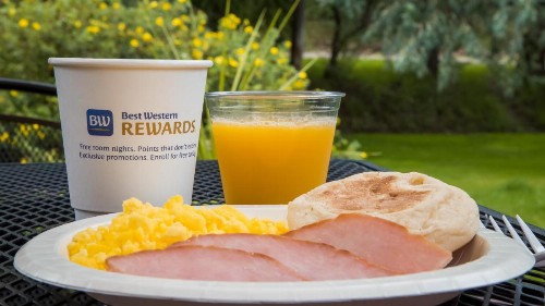 Best Western Durango Inn & Suites - image 7