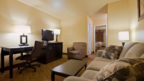 Best Western Durango Inn & Suites - image 8