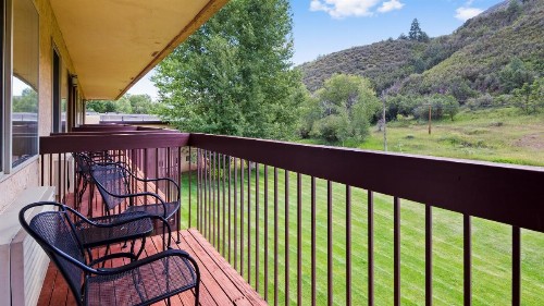 Best Western Durango Inn & Suites - image 9