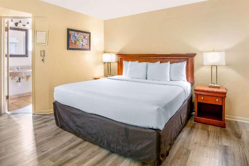 Econo Lodge Inn & Suites Durango - image 9