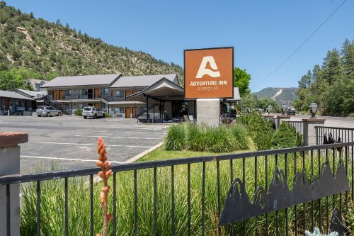 Adventure Inn Durango - image 44