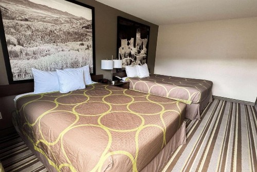 Super 8 by Wyndham Durango - image 2
