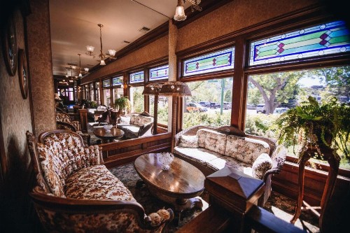 General Palmer Hotel - image 22
