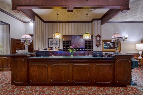 General Palmer Hotel - image 28