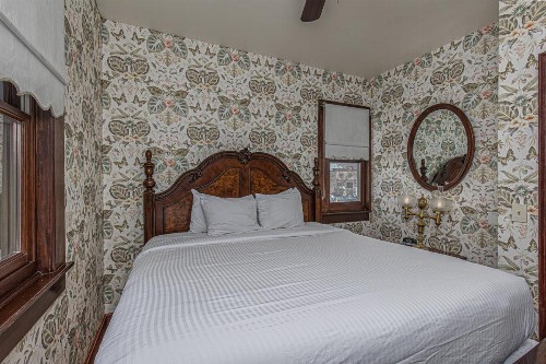 General Palmer Hotel - image 36