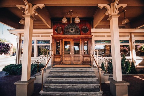 General Palmer Hotel - image 39