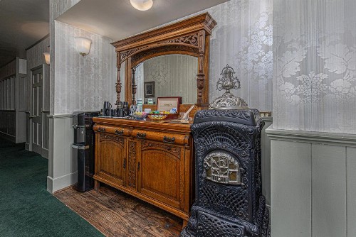 General Palmer Hotel - image 40