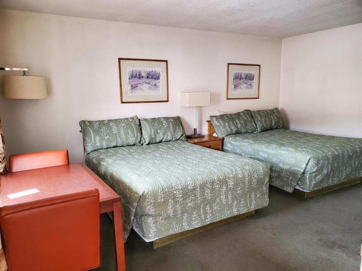 Budget Inn Durango - main image