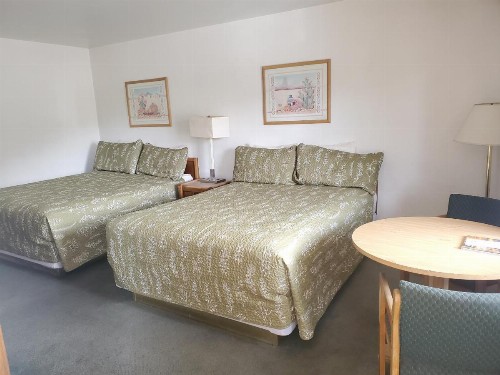 Budget Inn Durango - image 10