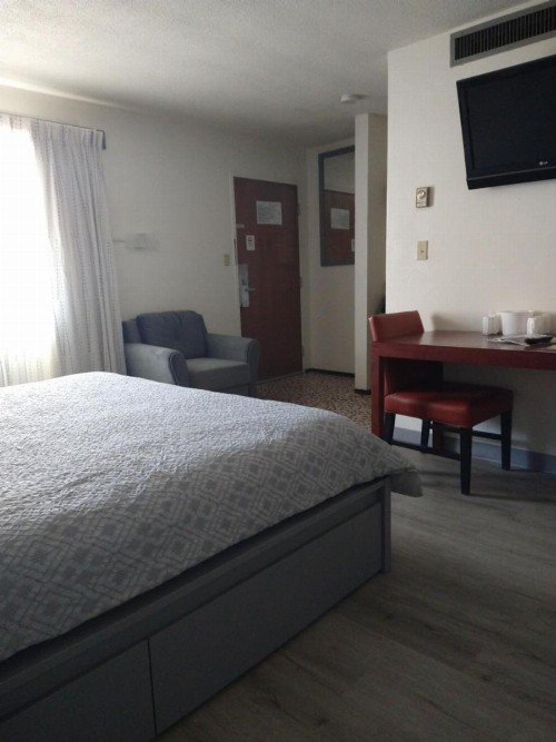 Budget Inn Durango - image 11