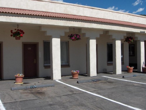 Budget Inn Durango - image 18
