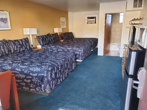 Budget Inn Durango - image 22