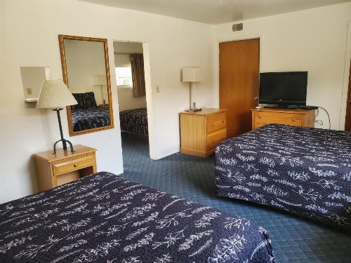 Budget Inn Durango - image 23
