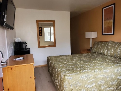 Budget Inn Durango - image 25