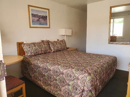 Budget Inn Durango - image 29