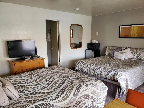 Budget Inn Durango - image 31