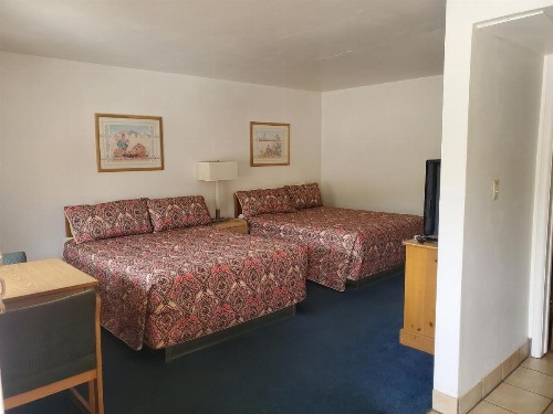 Budget Inn Durango - image 32