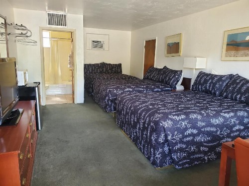Budget Inn Durango - image 33
