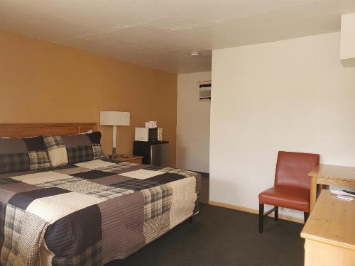 Budget Inn Durango - image 36