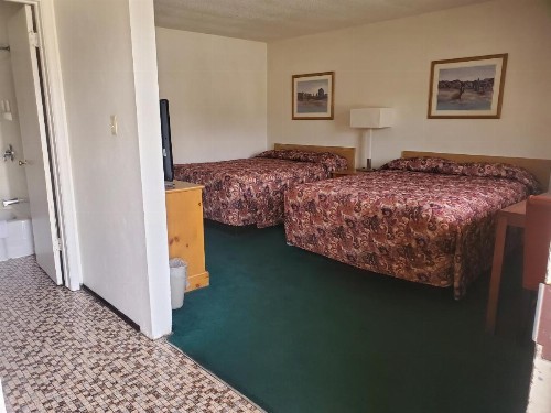 Budget Inn Durango - image 9