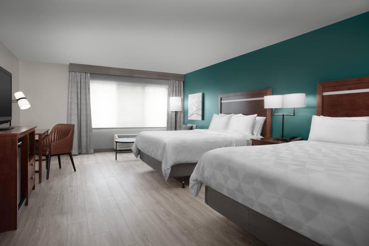 Holiday Inn Hotel & Suites Durango Central an IHG Hotel - main image