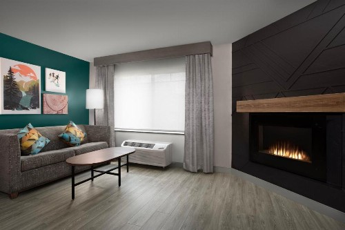 Holiday Inn Hotel & Suites Durango Central an IHG Hotel - image 10