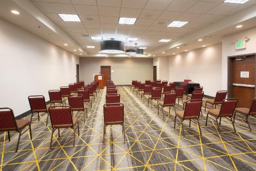 Holiday Inn Hotel & Suites Durango Central an IHG Hotel - image 12