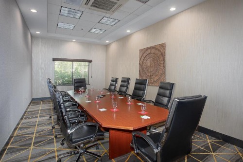Holiday Inn Hotel & Suites Durango Central an IHG Hotel - image 13