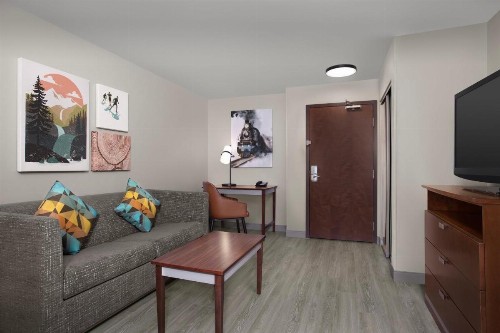 Holiday Inn Hotel & Suites Durango Central an IHG Hotel - image 15