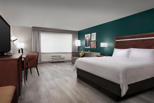 Holiday Inn Hotel & Suites Durango Central an IHG Hotel - image 20