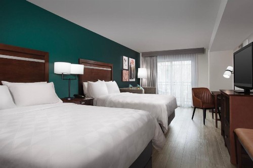 Holiday Inn Hotel & Suites Durango Central an IHG Hotel - image 21