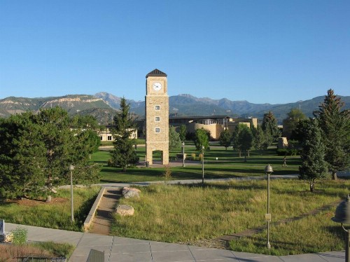 Holiday Inn Hotel & Suites Durango Central an IHG Hotel - image 22