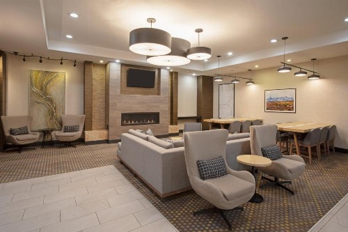 Holiday Inn Hotel & Suites Durango Central an IHG Hotel - image 26