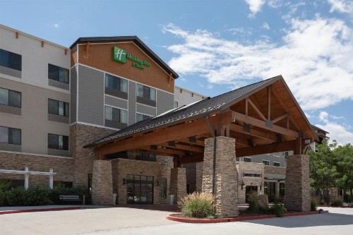 Holiday Inn Hotel & Suites Durango Central an IHG Hotel - image 28