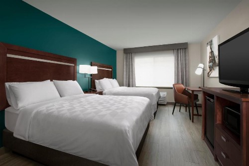 Holiday Inn Hotel & Suites Durango Central an IHG Hotel - image 29