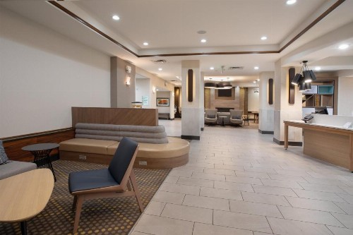 Holiday Inn Hotel & Suites Durango Central an IHG Hotel - image 30