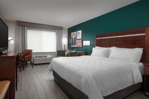 Holiday Inn Hotel & Suites Durango Central an IHG Hotel - image 32