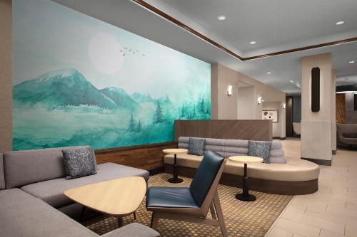 Holiday Inn Hotel & Suites Durango Central an IHG Hotel - image 33