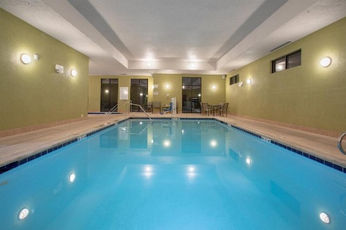 Holiday Inn Hotel & Suites Durango Central an IHG Hotel - image 34