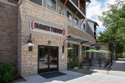 Holiday Inn Hotel & Suites Durango Central an IHG Hotel - image 35